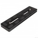 Triopo Quick release plate for DG3 head