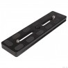 Zapata carril 15cm Triopo para DG3