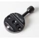 Acoplamiento discal 64mm de iShoot