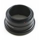 Adaptador objetivos Pentacon Six para Canon EOS