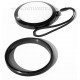 Tapa frontal Balance de Blancos para objetivos 82mm