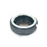 Reductor de Focal RJ de Nikon-G para micro-4/3