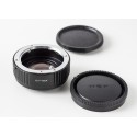 Reductor de Focal RJ de Contax/Yashica para Sony NEX