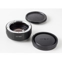 RJ Focal reducer Contax/Yashica lens to Sony NEX