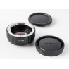 RJ Focal reducer Contax/Yashica lens to Sony NEX