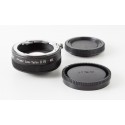 Reductor de Focal ZY de Pentax-K a Sony NEX