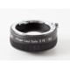 Reductor de Focal ZY de Pentax-K a Sony NEX