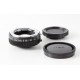 Reductor de Focal ZY de Minolta MD a Sony NEX