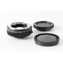 ZY-Objektiv Turbo Ver II Minolta-MD - NEX APS-C