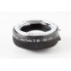 Reductor de Focal ZY de Minolta MD a Sony NEX
