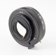 Reductor de Focal ZY de Minolta MD a Sony NEX