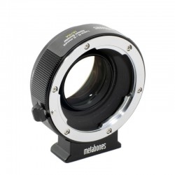 Reductor-Focal Ultra Metabones de Leica-R a Sony montura-E