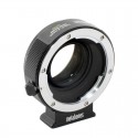 MB_SPLR-E-BM2  Metabones ULTRA Speed Booster for Leica-R to Sony E-mount