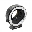 MB_SPLR-E-BM2  Reductor de Focal Ultra Metabones de Leica-R a Sony-E