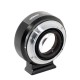 Reductor de Focal Ultra Metabones de Leica-R a Sony-E