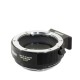 Reductor-Focal Ultra Metabones de Leica-R a Sony montura-E