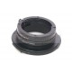 Minolta Sony AF MA Alpha Objektiv Anschlussadapter für Sony FZ (F3, F5, F55) Filmkamera
