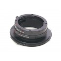 Minolta Sony AF MA Alpha Objektiv Anschlussadapter für Sony FZ (F3, F5, F55) Filmkamera