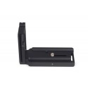 Soporte tipo L para Sony A-7 Sunwayfoto (PSL-α7II  PSLα7II)