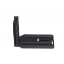 Sunwayfoto (PSL-α7II) specific L shaped bracket for Sony A7
