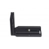 Soporte tipo L para Sony A-7 Sunwayfoto (PSL-α7II)