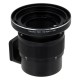 Adaptador Fotodiox Pro de objetivos Mamiya RZ/RB67 para Nikon