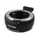 Commlite CoMix adapter for Nikon-G lens to E-Mount Camera