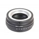Tilt adapter for M42 lens to Sony-E mount