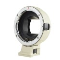 CM-EF-NEX  Commlite CoMix Electronic AF adapter for EF lens to Sony-E