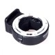Commlite AF Objektivadapter für Nikon Objektiv G an Sony NEX