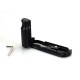 Soporte tipo L para Olympus EM5 Fittest