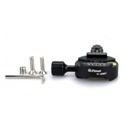 Fittest Bidirectional Clamp FC-DDB60
