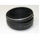 Tilt adapter for Nikon lens to Sony-E mount