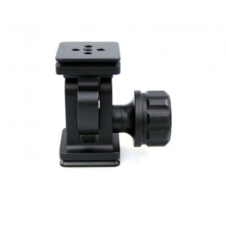 Cabezal para monopie DT-01