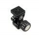 Cabezal para monopie DT-01