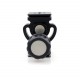 Cabezal para monopie DT-01