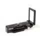 L Bracket for EVIL cameras