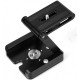 Cabezal plegable Z y basculable 270º (CSZBH)