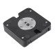 Cabezal plegable Z y basculable 270º