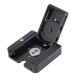 270 Degree Folded Z Shape Tripod-head