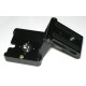 270 Degree Folded Z Shape Tripod-head