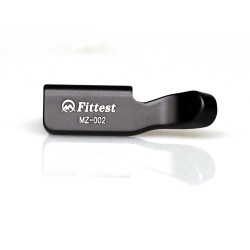 Fittest MZ-002 for Fuji-X100 Metal Thumb Grip