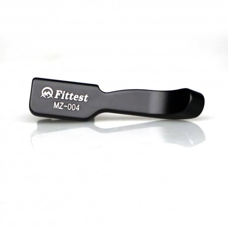 Fittest MZ-004 Metal Thumb Grip