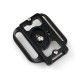Fittest FP-D700 Specific plate for Nikon D700