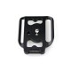 Fittest FP-D700 Specific plate for Nikon D700