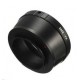 Adapter for M42 (flange) lens to Fuji-X