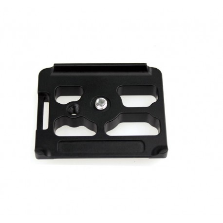 Fittest PC-5DIII Specific plate for Canon EOS-5D Mark-III