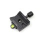 Fittest DCC-60 Screw Knob Clamp