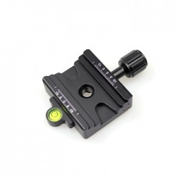Fittest DCC-60 Screw Knob Clamp