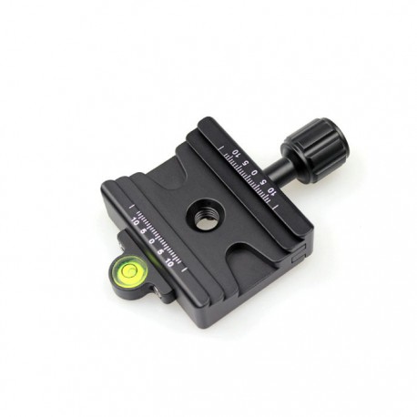 Fittest DCC-60 Screw Knob Clamp
